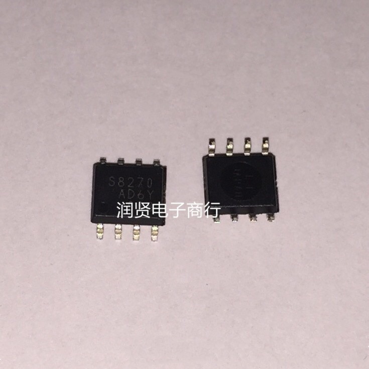 5PCS S8270AD6Y S8270 SOP8 Brand new original