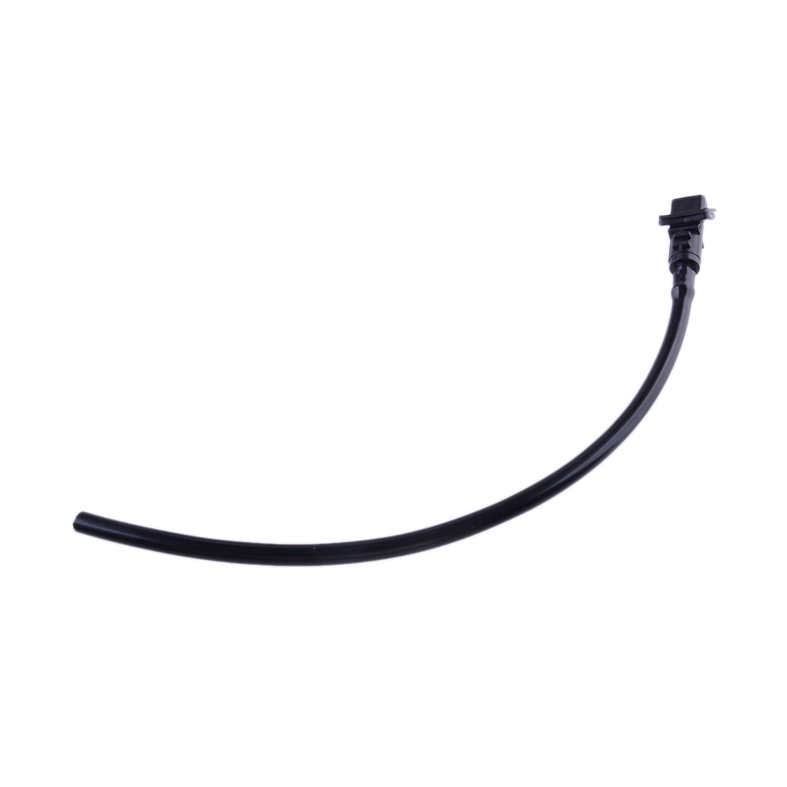 1Pc Car Windscreen Washer Jet Nozzle with Tube Black Fit for Kia Ceed 2006 2007 2008 2009 2010 2011 2012 986301H510