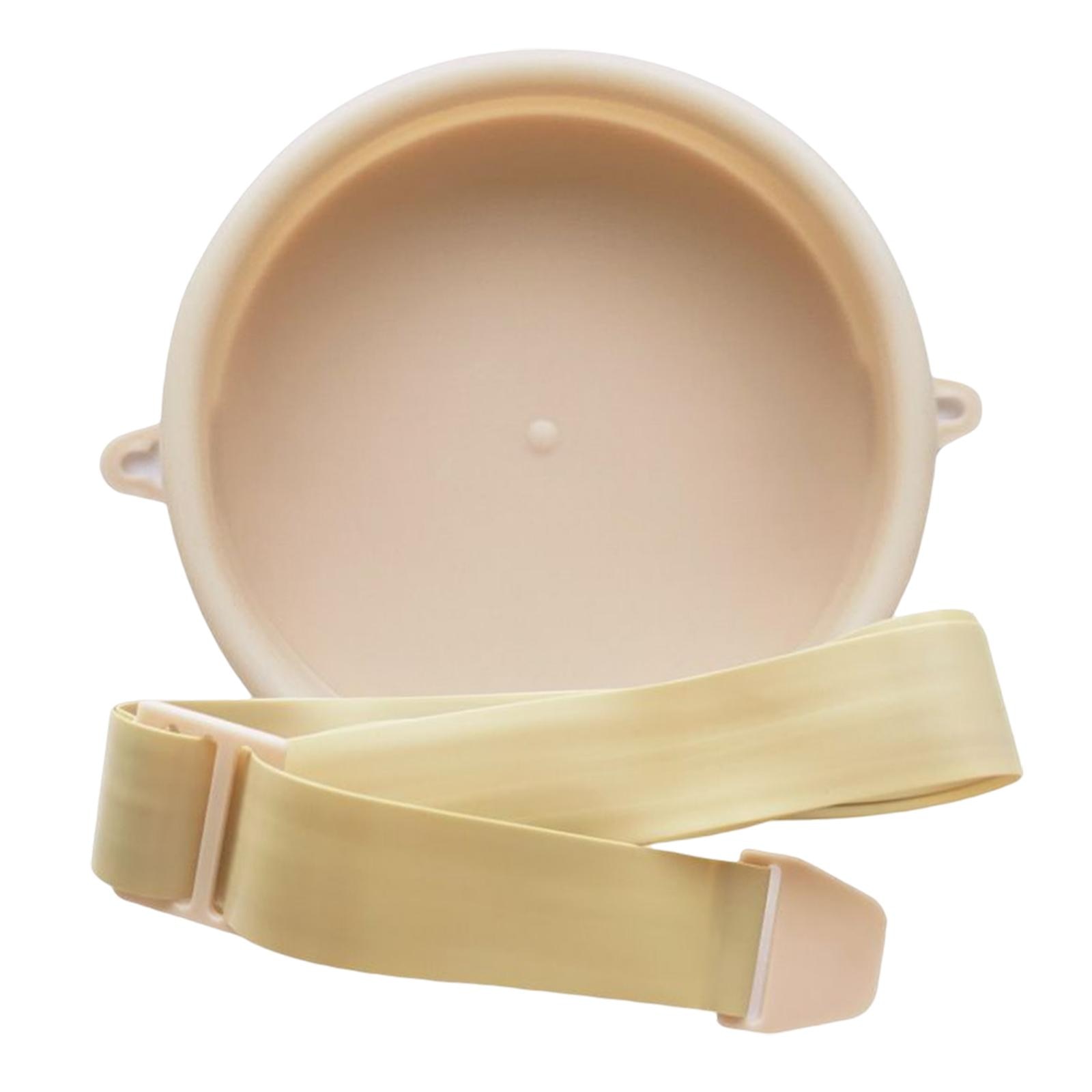 Catheter Holder for Stoma Ostomy Adjustable Gastrostomy Cover Care Supply