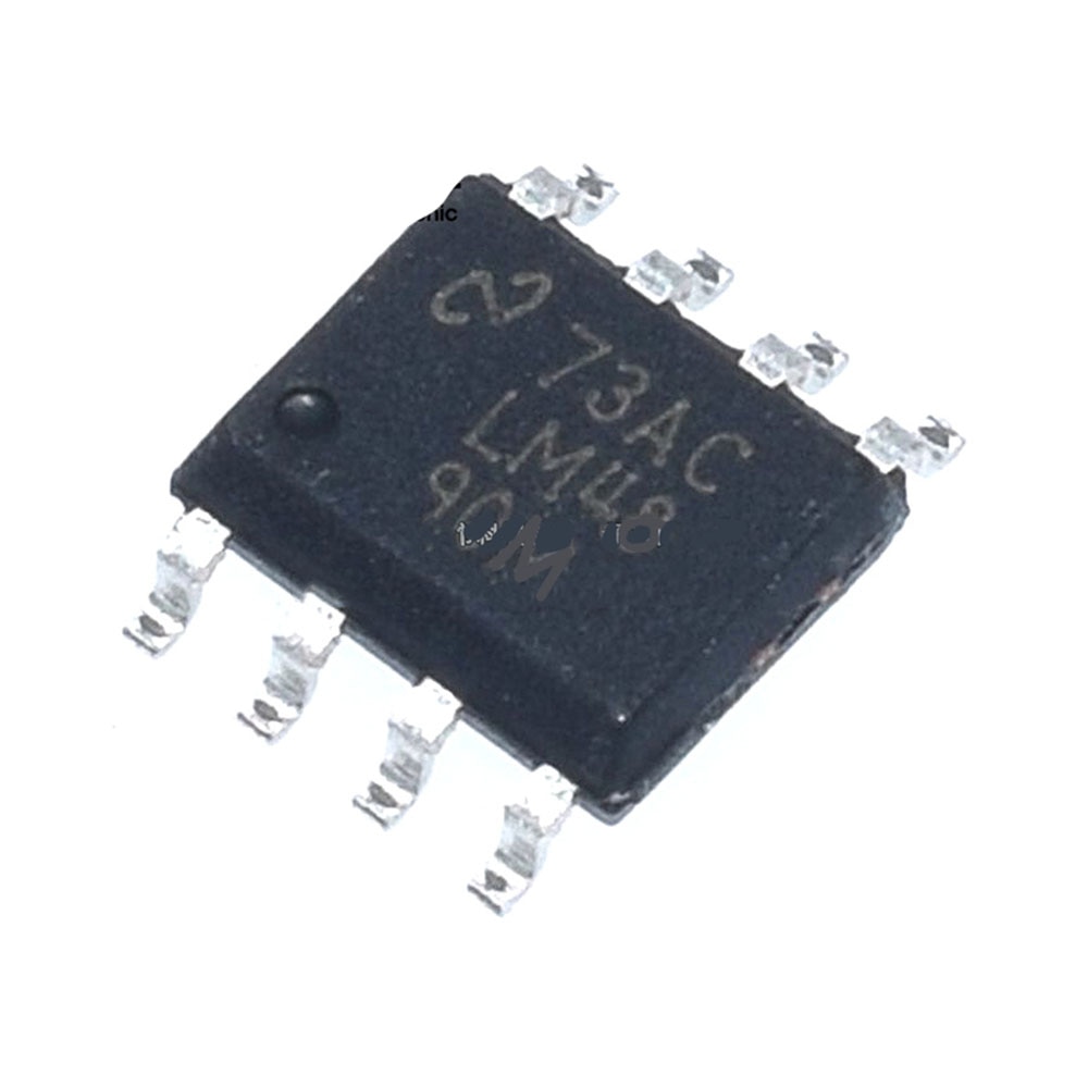 5pcs/ LM4890 LM4890M LM4890MX SOP8