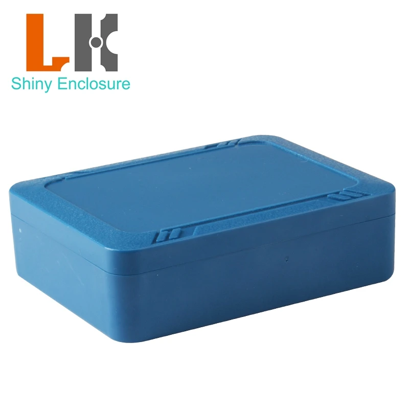 LK-Y3-1 Outdoor Waterproof Case Enclosure Plastic Box Electronic Project Case Waterproof Junction Box for Electronic 115x90x35mm