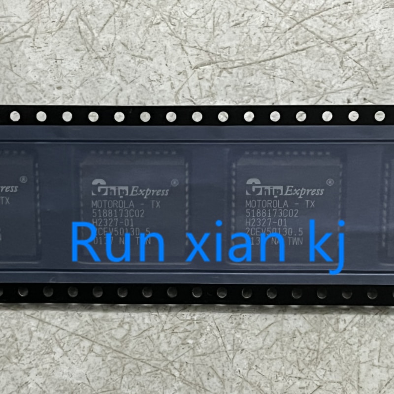 2PCS 5188173C02 H2327-01 PLCC Brand new original