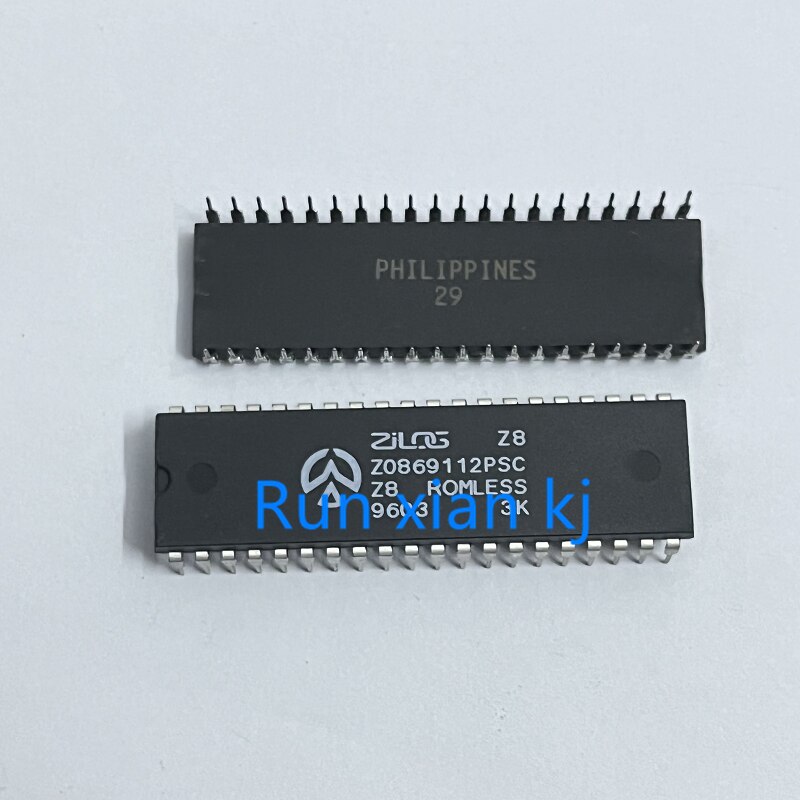 2PCS Z0869112PSC Z0869112PSC Z8 DIP Brand new original