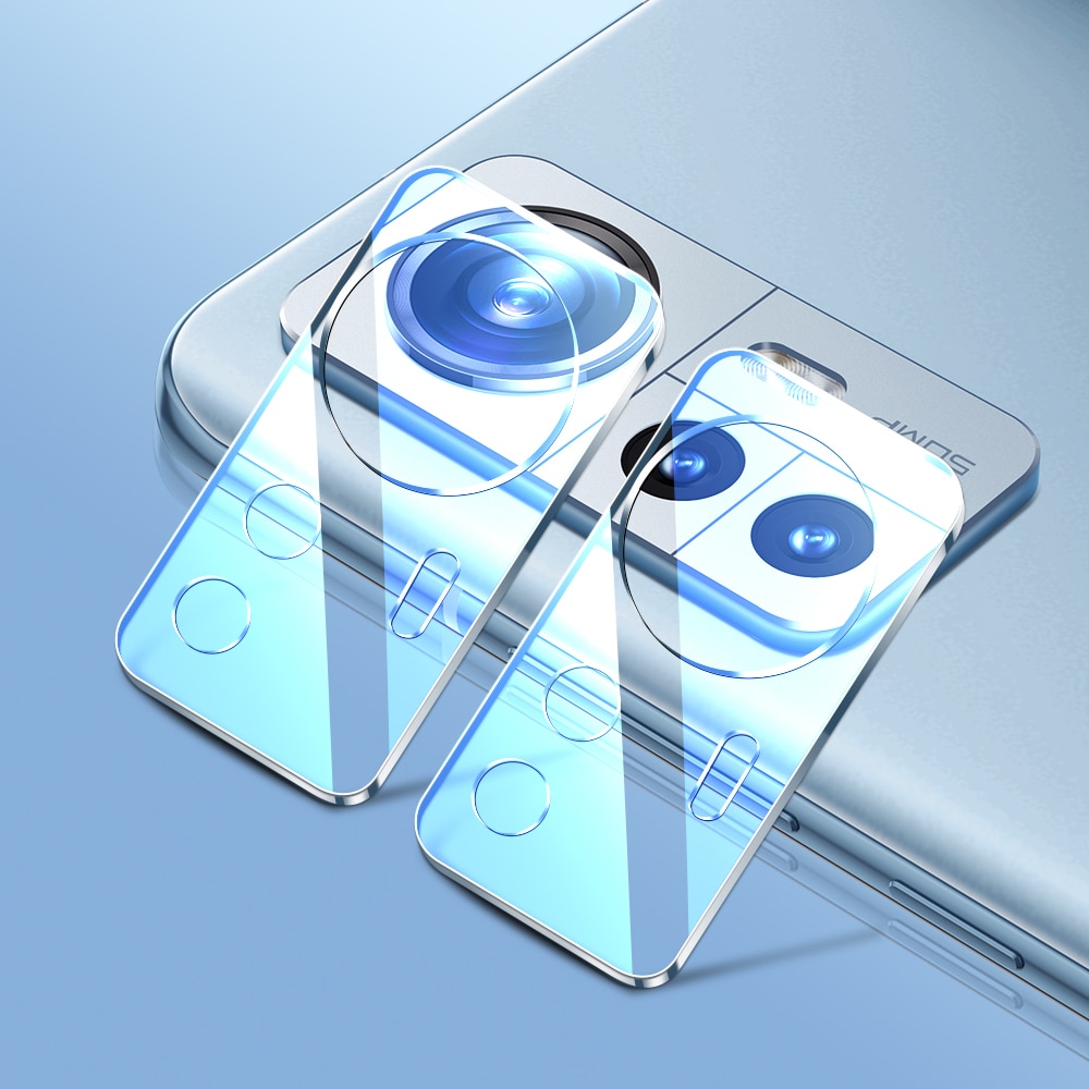 SmartDevil Full Cover Camera Glass for Xiaomi Mi 13 12S 12Pro HD Tempered Film for Mi 11 12 Anti-scratch Diamond Lens Protector