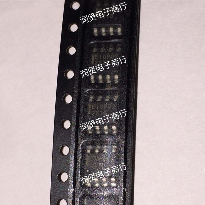 10PCS NTMS10P02R2 NTMS10P SOP8 Brand new original
