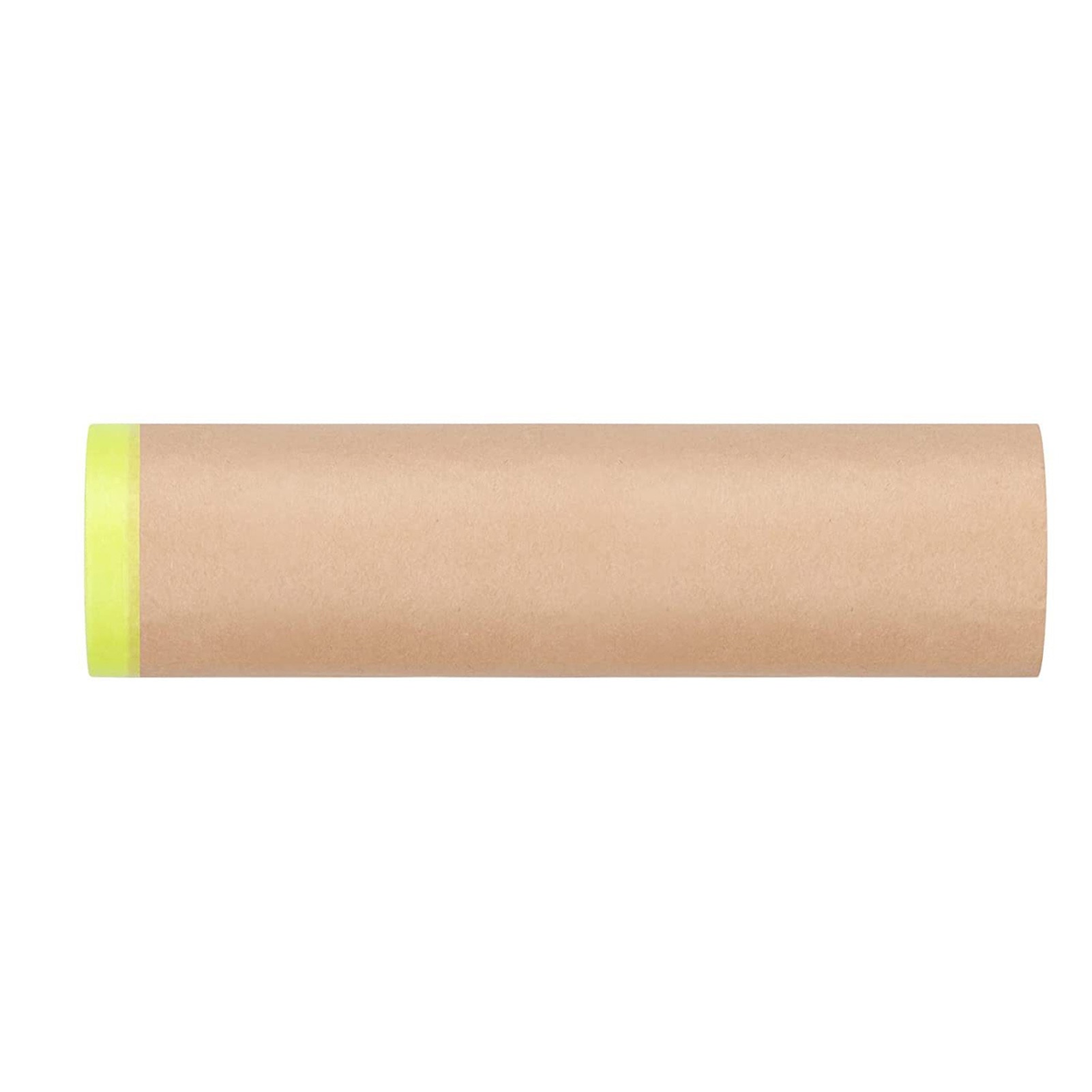 Masking Paper For Painting Masking Paper Roll To Cover Area Car Furniture Protection Covering Paper Paint Tape Assorted Masking