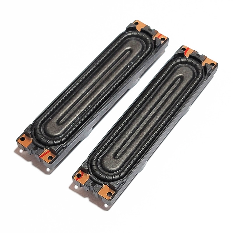 For Samsung UA55ES7000J TV Speaker UA55ES8000J Speaker BN96-16798G 6ohms 10W 1 Pair price..