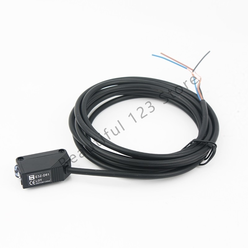 Original Photoelectric Switch E3FA-DN11/DN12/DN13/DN14/DN21/RN11/TN11/12