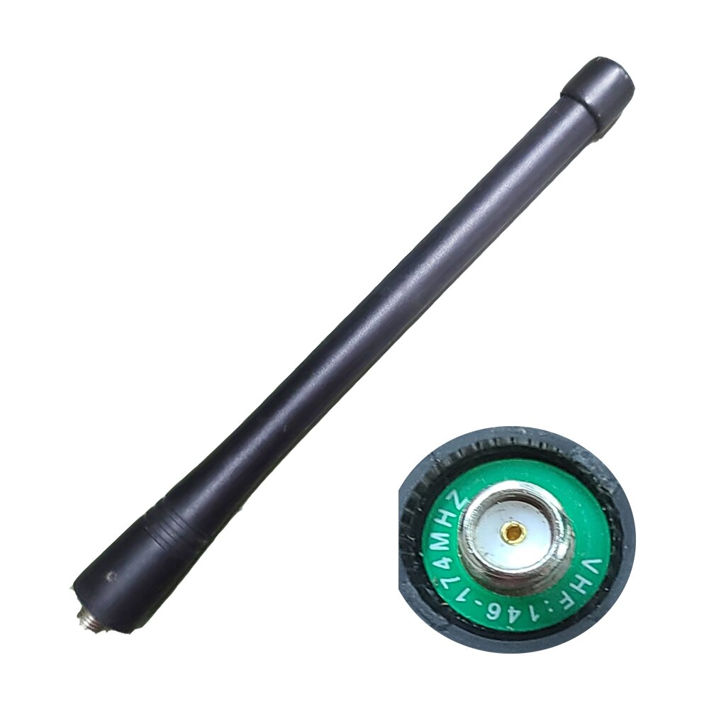 50X 146-174MHz VHF Antenna For PD506 And so on