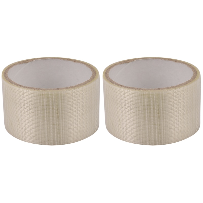 2X 5Cmx5m Windsurfing Sail Sailboard Kite Tent Repair Patch Waterproof Tape