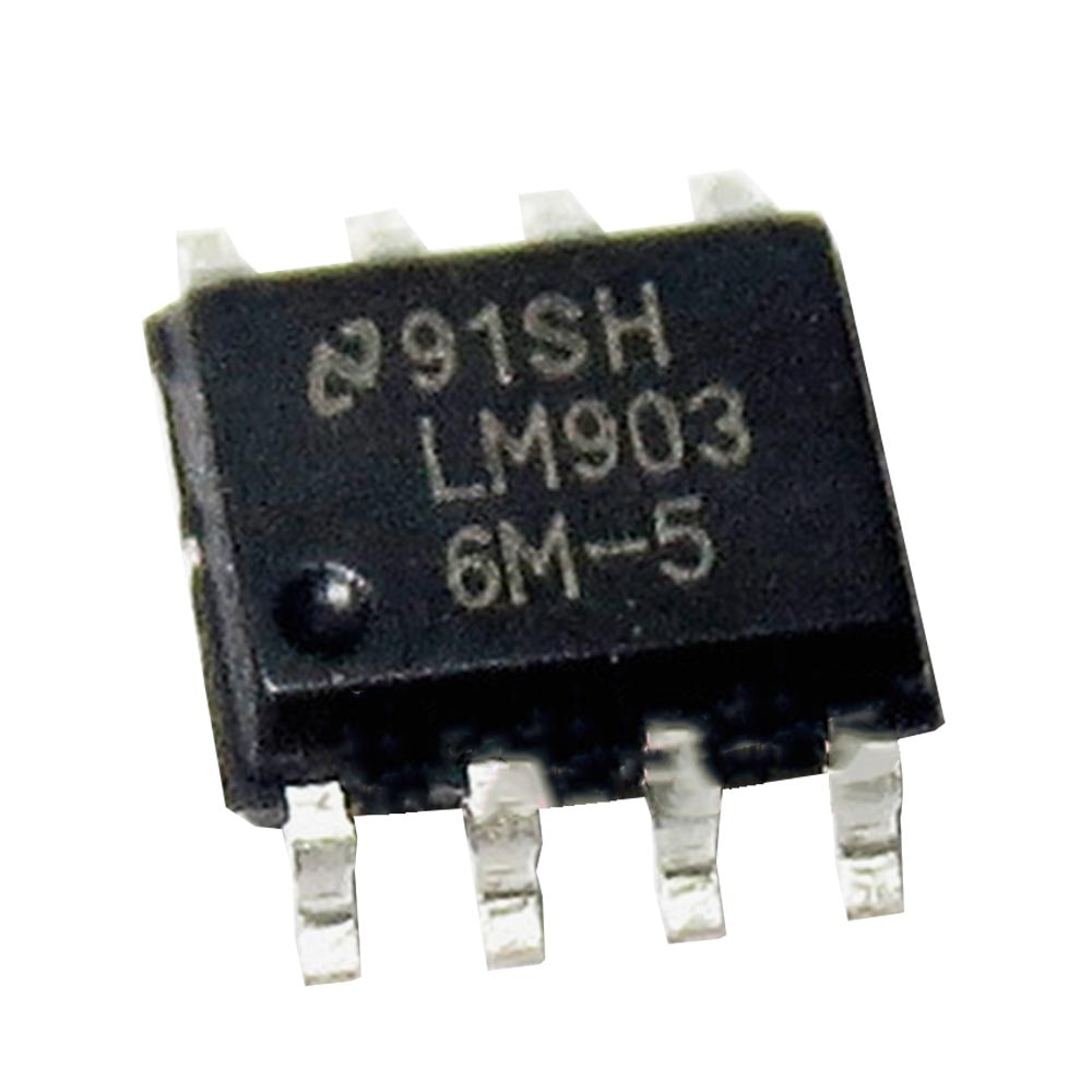 (20PCS) LM9036MX-5.0 IC REG LDO 5V 50MA 8-SOIC 9036 LM9036