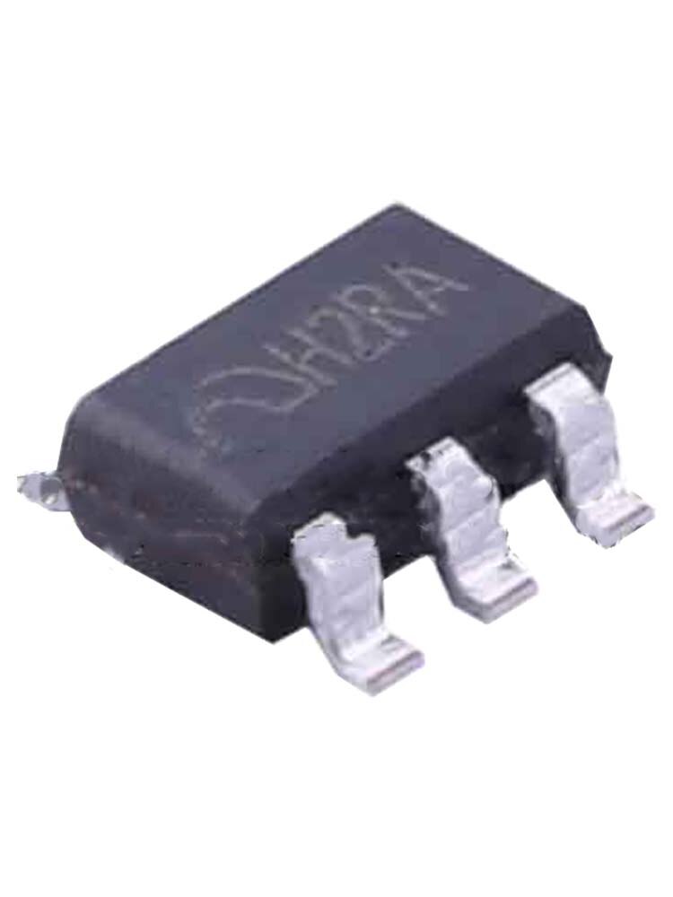 10PCS Brand New Original ME4074AM5G ME4074 Printing H2 SOT23-5 In Stock