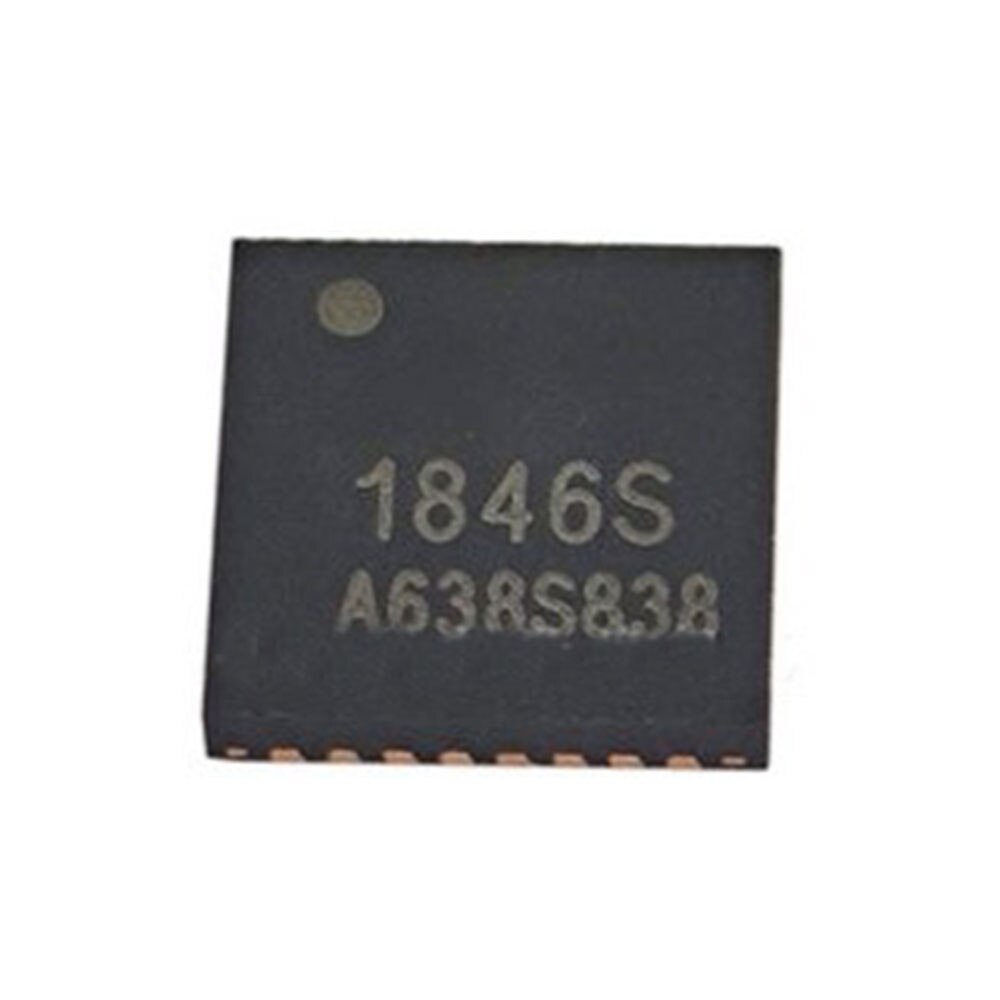1PCS/lot RDA1846S 1846 1846S AT1846S QFN32 New original IC Chip