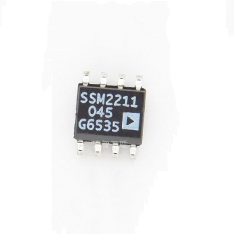 10PCS SSM2211SZ SSM2211 SOP Brand new original