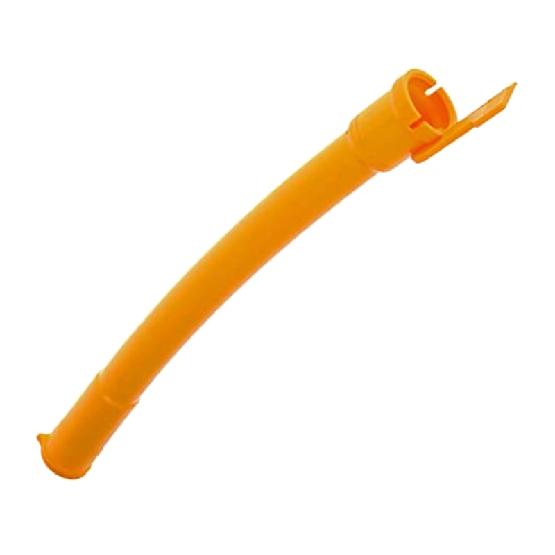 for Volkswagen-Golf Jetta Beetle Mk4 Engine Oil Catheter Dipstick Tube Funnel Sleeve 038 103 663 Durable