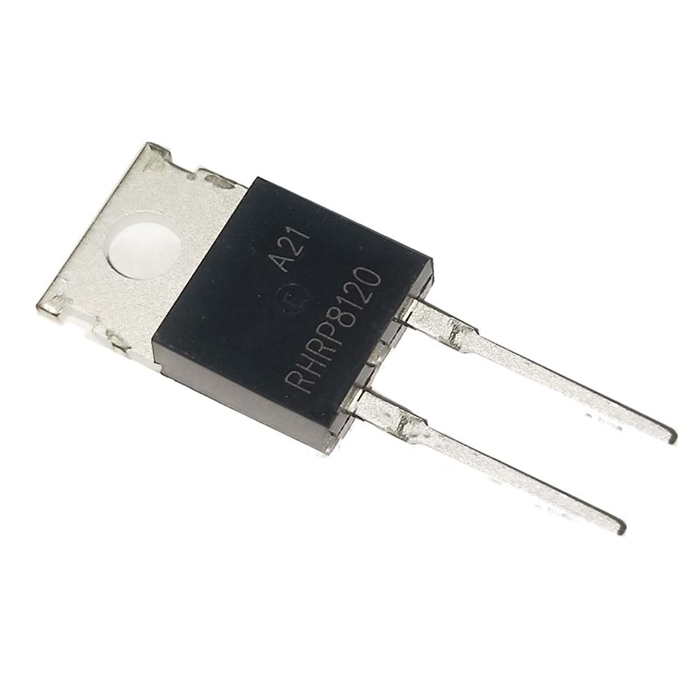 10PCS RHRP860 RHRP1560 RHRP3060 RHRP8120 RHRP15120 RHRP30120