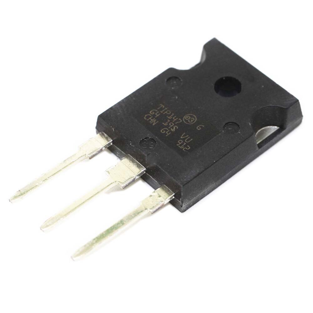 5PCS TIP35C TIP36C TIP142 TIP147 TIP2955 TIP3055 TO-247 TIP35 TIP36 NPN New and Original IC