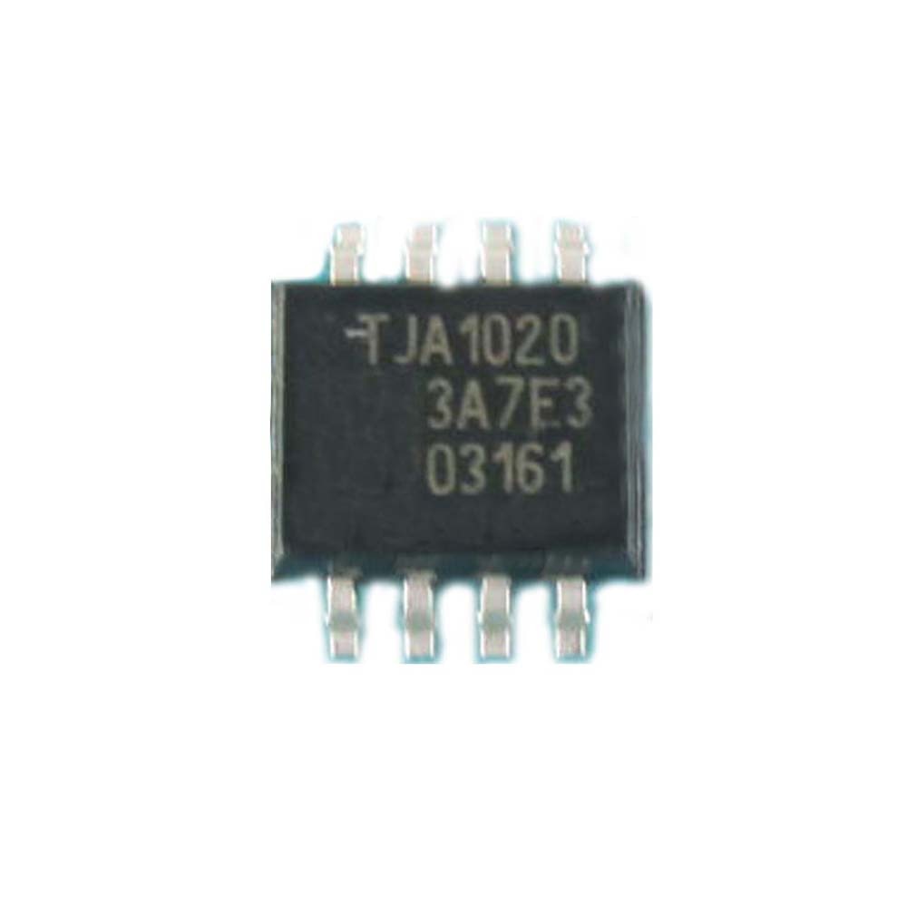 5PCS TJA1020 TJA1040 TJA1042 TJA1050 SOP8 TJA1040T TJA1042T TJA1050T SOP-8