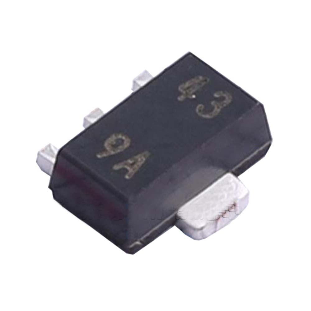 10pcs/lot TL431CPK TL431 CJ431 431 SOT-89 Precision Supply Voltage Reference IC Chip New Original In Stock