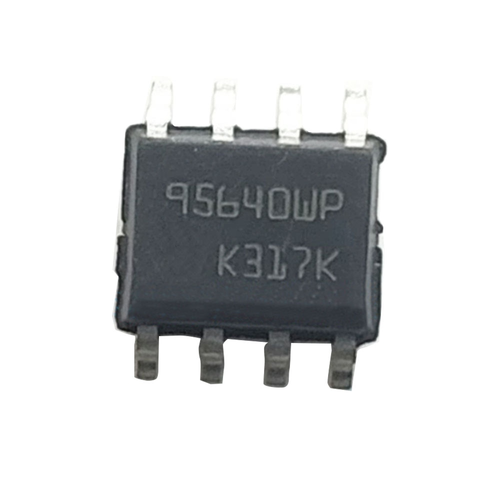 1pcs/lot M95640-WMN6TP SOP-8 95640 3 SOP 95640WP SMD ST95640 new original In Stock