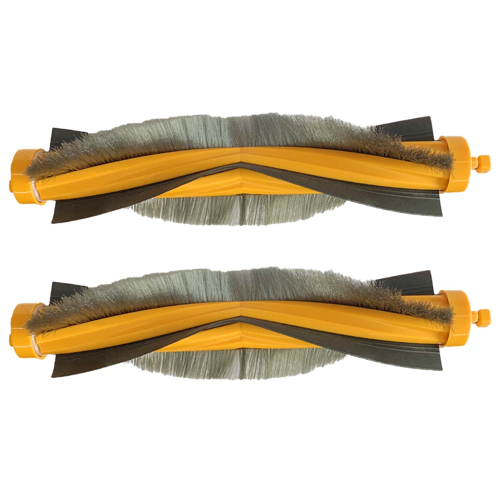 Spare Roll Main Brush For Ecovacs DEBOT 900 901 930 M87 M80 Pro M81 M85 M88 R95 R96 R98 DT85 DT83 DM81 DM85 Replacement Parts