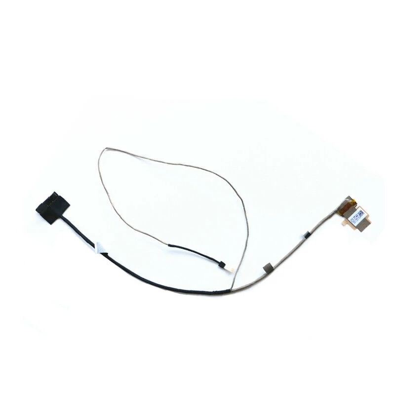 LCD Video Display Cable For ASUS gl503vd fx503 fz63V zx63 fx504 fx80 30pin dd0bkllc101 dd0bkllc100