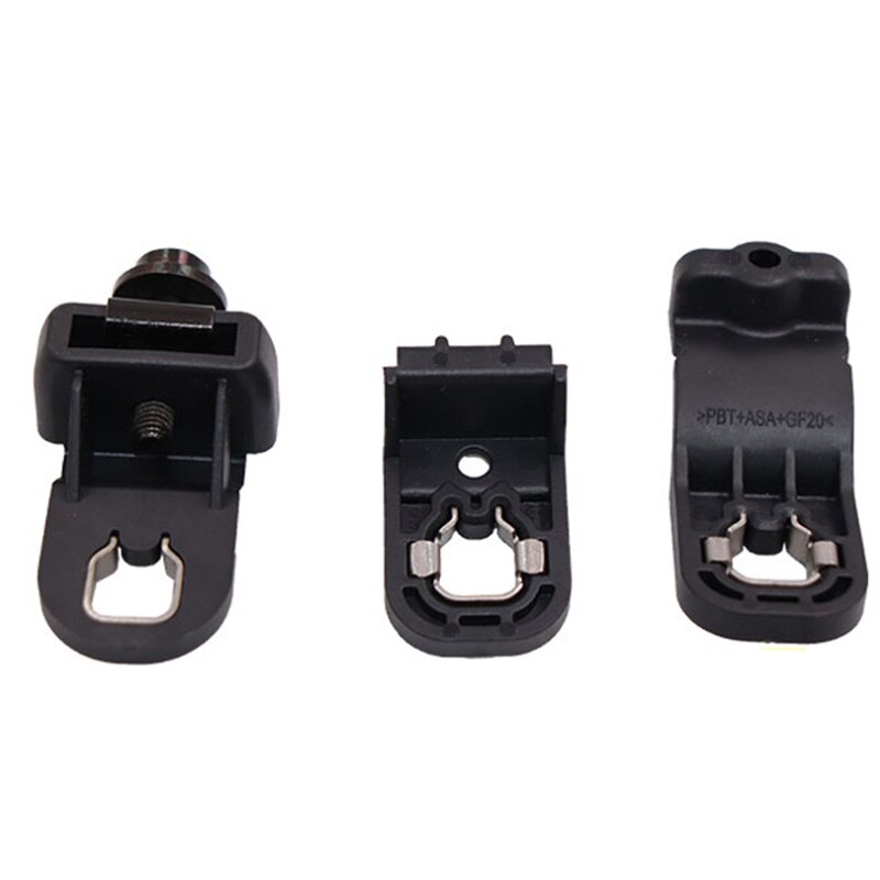 8R0998121A For Audi Q5 Qs5 2013 - 2016 Car Headlight Repair Kit Bracket