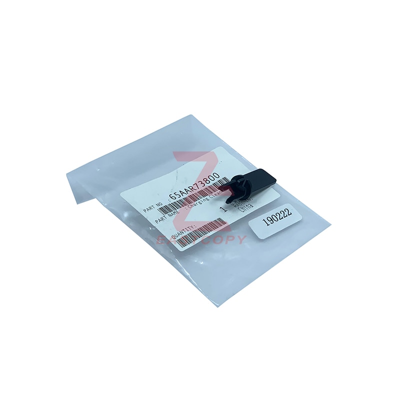65AAR73800 Original Charging Cleaning Part Assy for Konica Minolta PRESS C6000 C7000 PRO C6501 C6500 etc