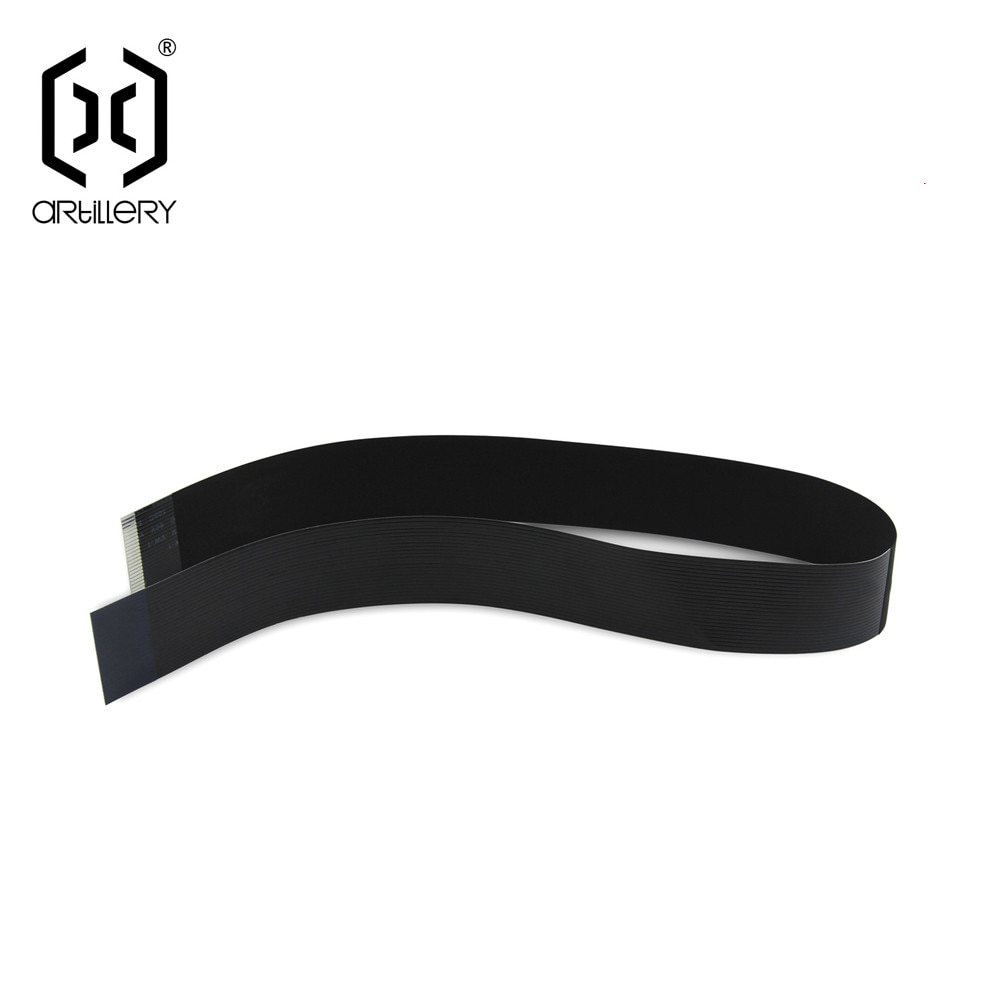 Artillery 3D Printer Sidewinder x1 and Genius Flex Cable