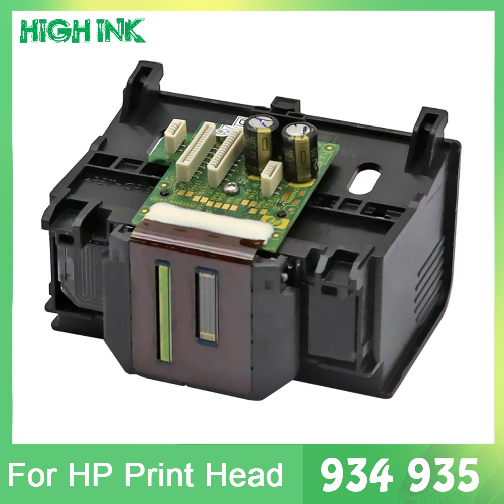 934 935 XL 934XL 935XL Printhead Printer Print head for HP 6800 6810 6812 6815 6820 6822 6825 6830 6835 6200 6230 6235