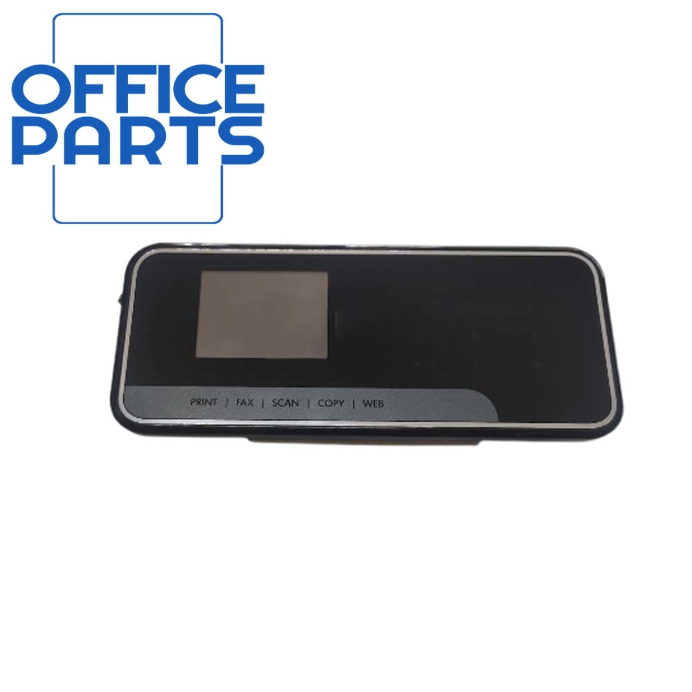 GiMerLotPy Control panel assembly For HP officejet 7500A 7500 Touch control panel C9309-60002 printer parts