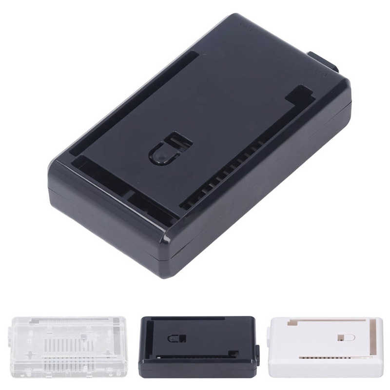 Circuit Board Case Protective Casing ABS Enclosure Shell Housing Electronic Component Circuit Board Case