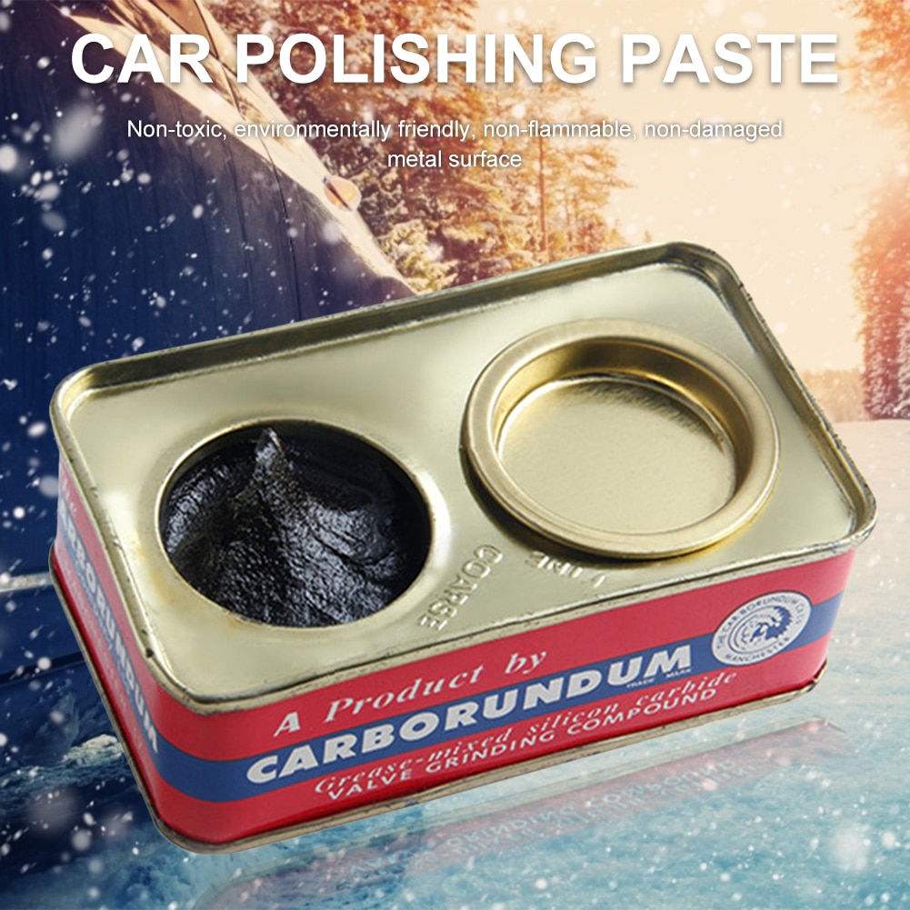 130g Diamond Polishing Abrasive Granularity Paste 80/180 Grit Of Caeblde Silicone For Hard Metal Molds Sanding And Polishing