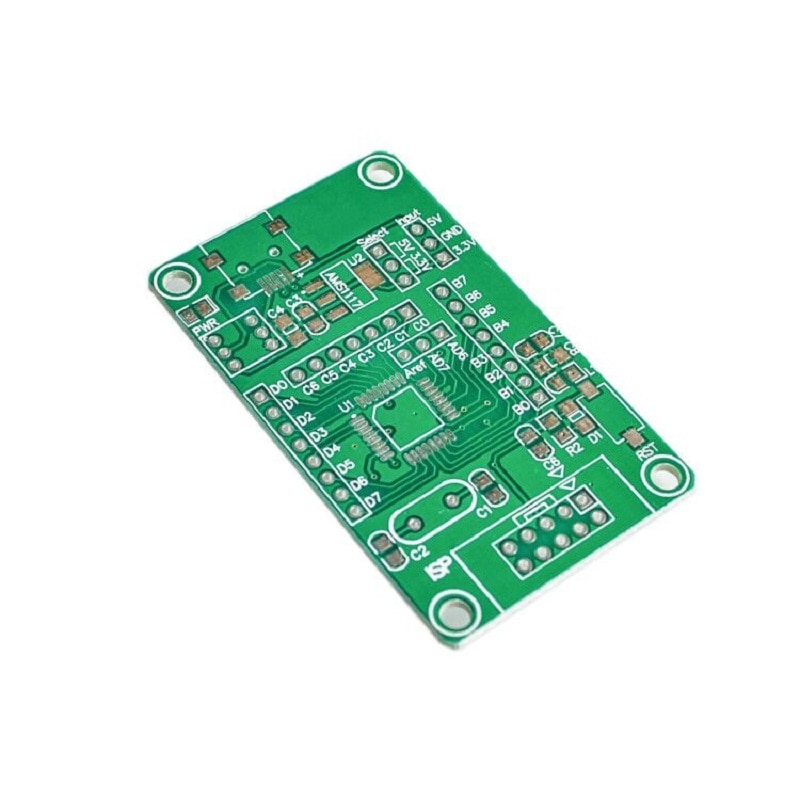 1pcs ATmega8/48/88/168 AVR System Core Board PCB Empty Board