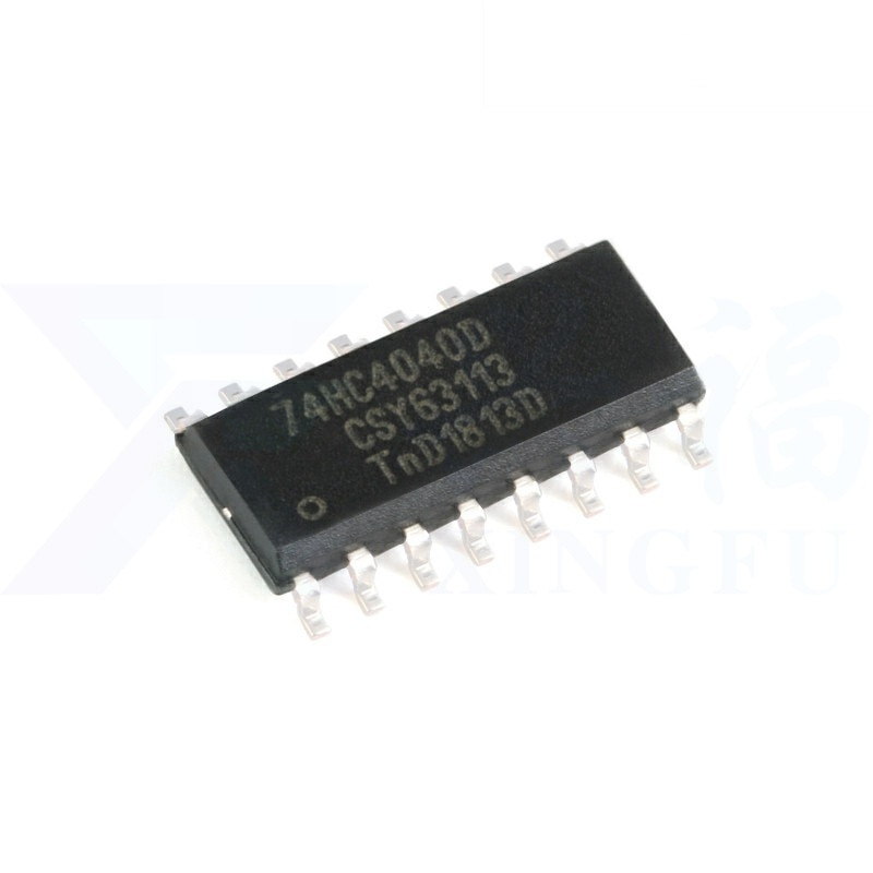 10PCS 74HC4040D 74HC4040 SOP Brand new original