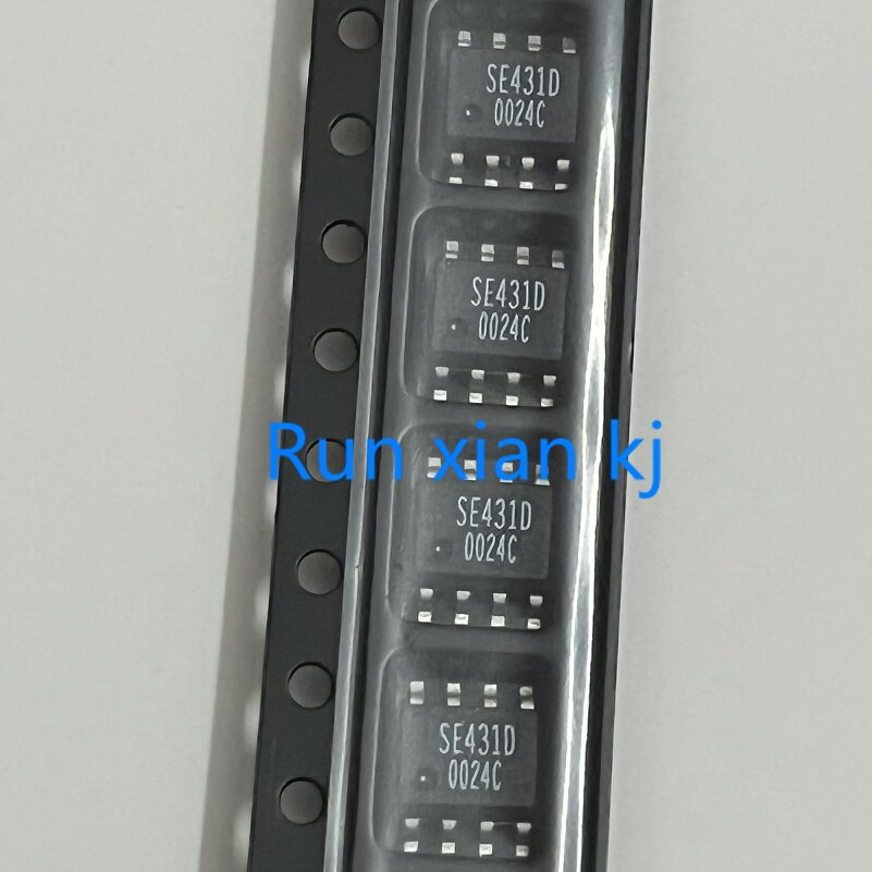 10PCS SE431D SE431D SOP Brand new original