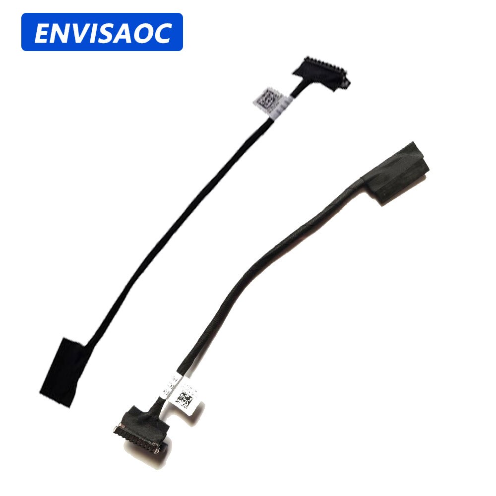 Battery Flex Cable For Dell Precision 3540 3541 3550 3551 M3540 M3541 M3550 M3551 laptop Battery Cable Connector 058G27 08DJNG