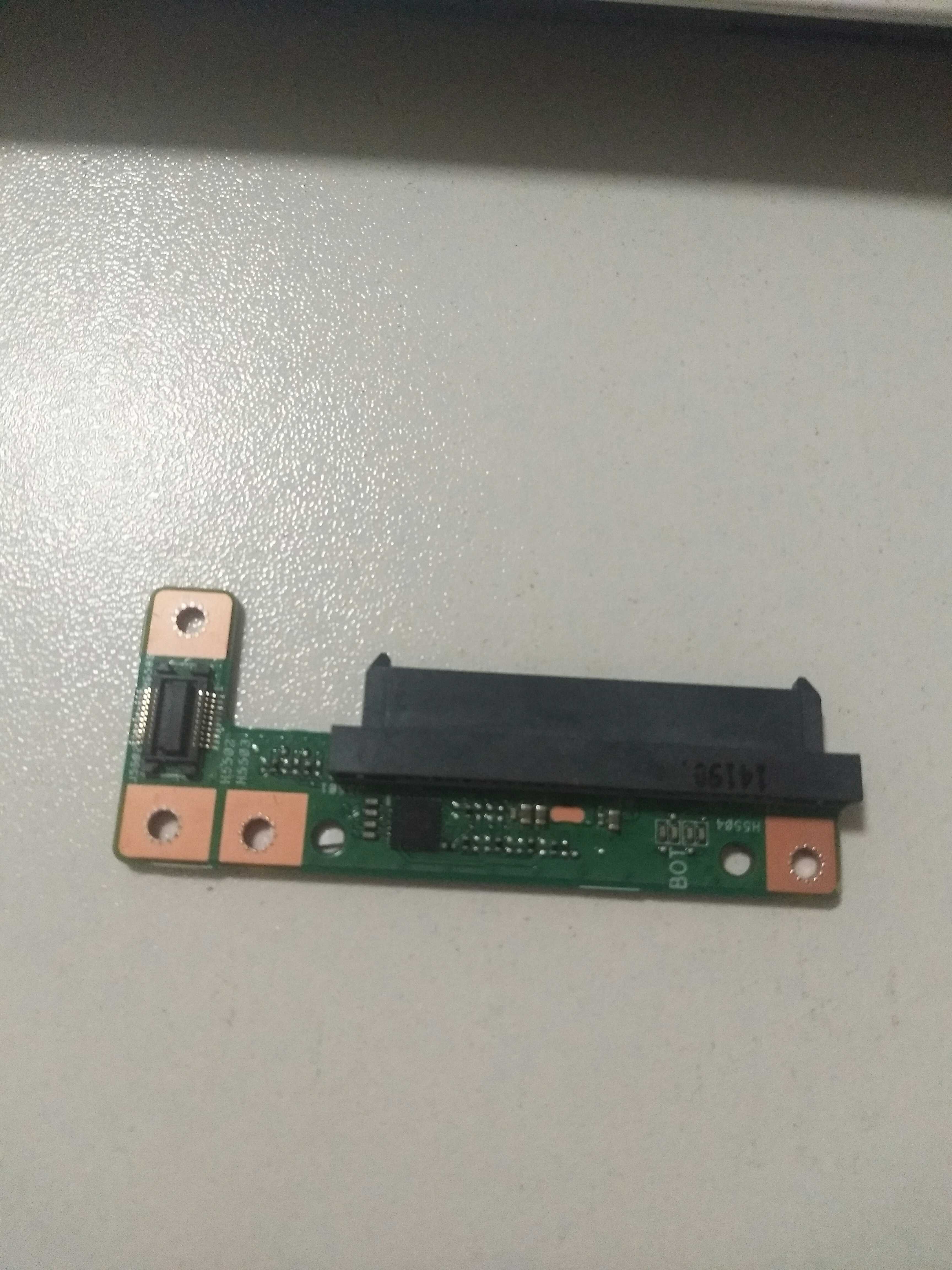 Genuine FOR ASUS Q502LA HARD DRIVER BOARD
