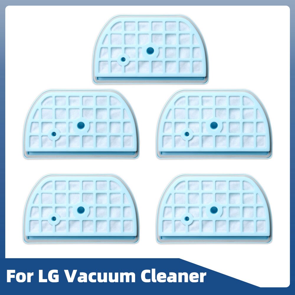 For LG ADQ73393603 Strainer Filter For VK70501N VK70502N Vacuum Cleaner Replacement Spare Parts Accessories