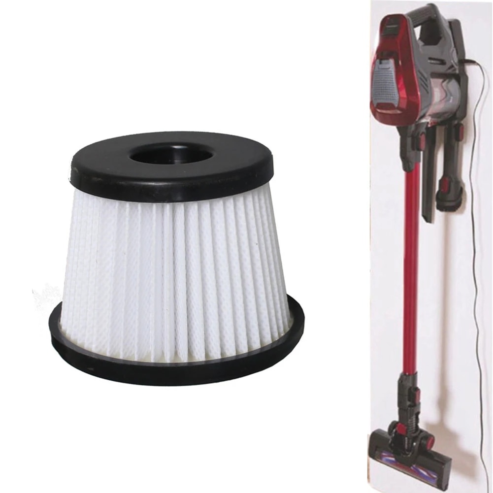 Vacuum Cleaner HEPA Filter ForSilvercrest Shaz 22.2 C3 Cordless Vacuum Cleaner Spare Parts Household Floor Cleaning Accessories