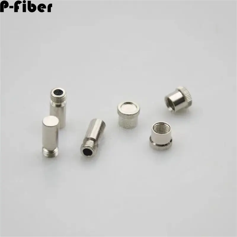 SMA dust cap 20pcs spectrometer laser dust cove SMA port protective plug