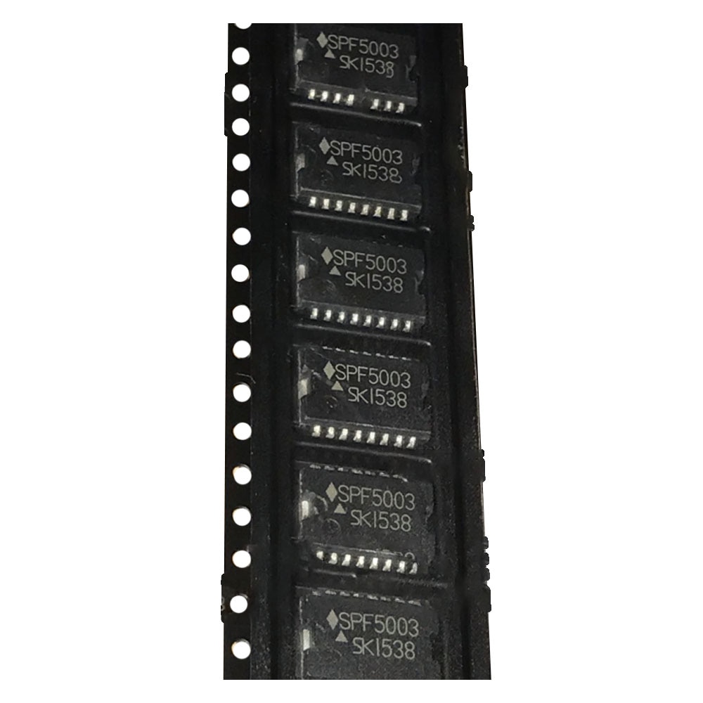 1pcs/lot SPF5003 HSOP-16 In Stock