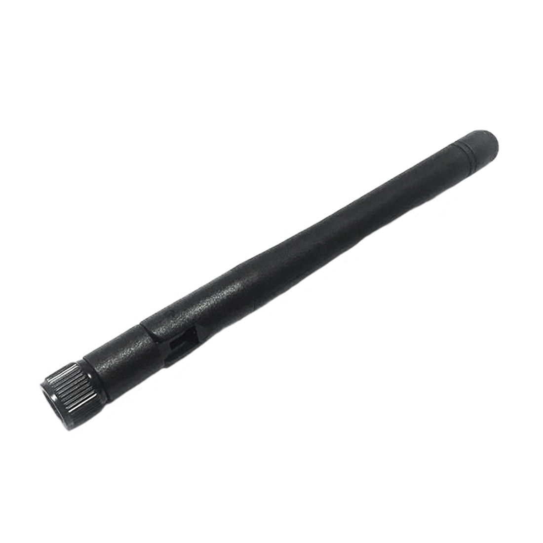 1pc 2.4GHz 3dBi Omni WIFI Antenna with RP SMA Male Connector For Wireless Router Wholesale 11cm Long New