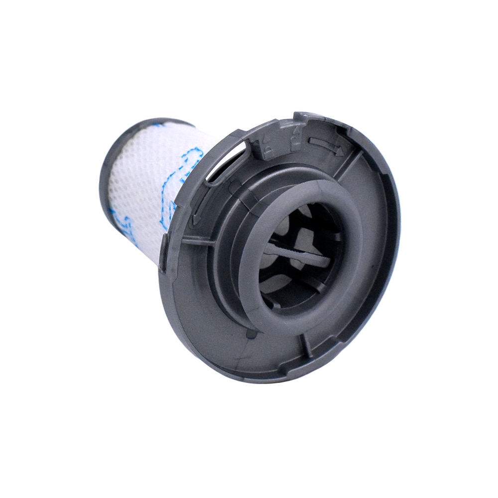Washable HEPA Filter For Rowenta and Tefal XForce Flex 8.60 Rod vacuum cleaners RH96 RH9638 For Rowenta ZR009006 Filters
