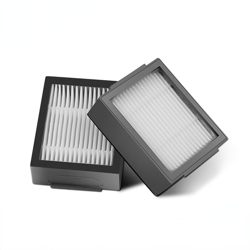 Suitable for irobot Roomba sweeping robot accessories Haipa i7+ E5 E6 filter filter