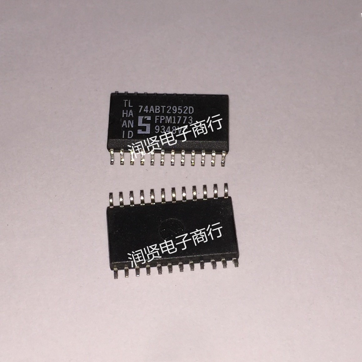 5PCS 74ABT2952D 74ABT2952D SOP Brand new original