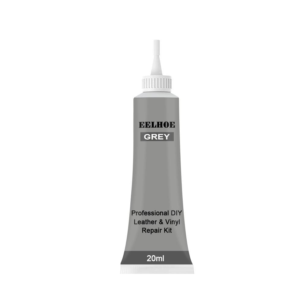 20ml Leather Repair Cream Vinyl Repair Kit Auto Car Seat Sofa Coats Holes Scratch Cracks Rips Liquid Car Leather Repair Cleaner
