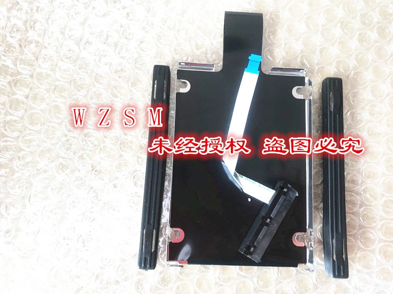 New laptop SATA Hard Drive HDD Caddy Bracket Cable for ASUS vivobook K571 X571 F571 F571L F571GT F571G