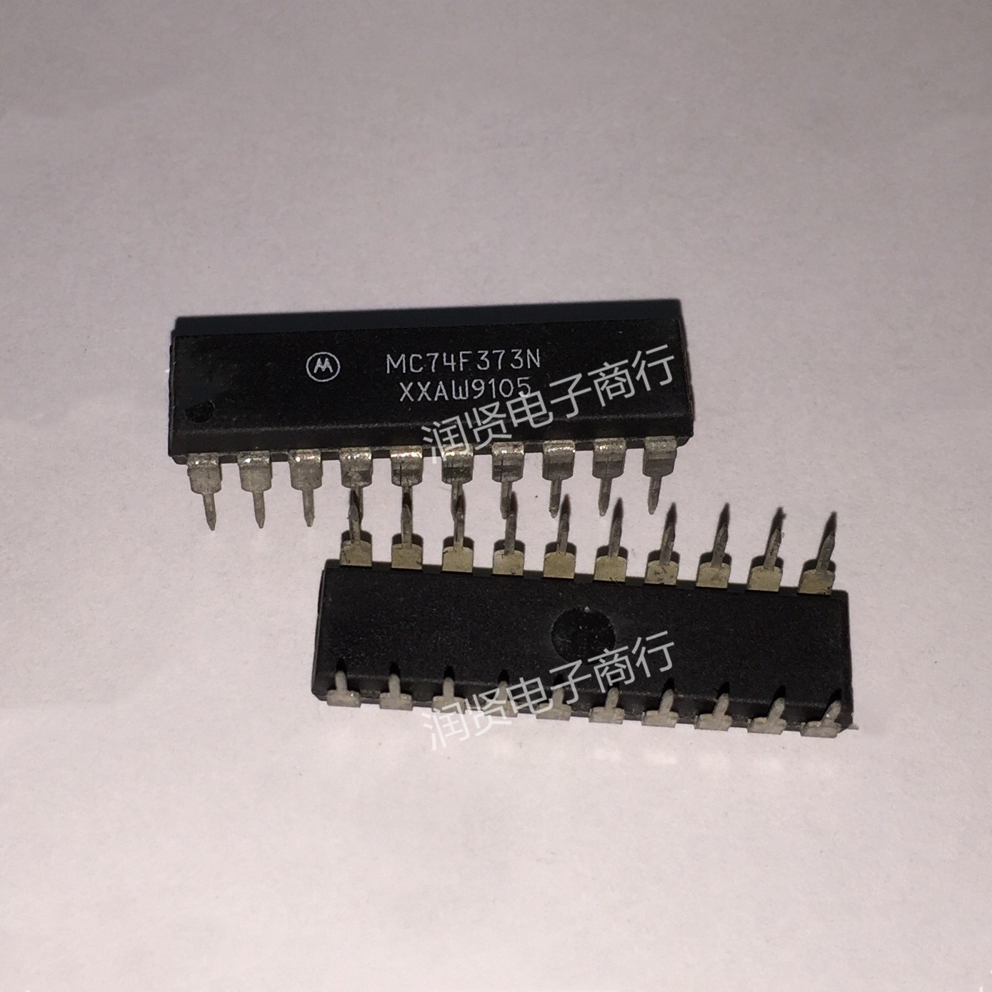 5PCS MC74F373N MC74F373N DIP Brand new original
