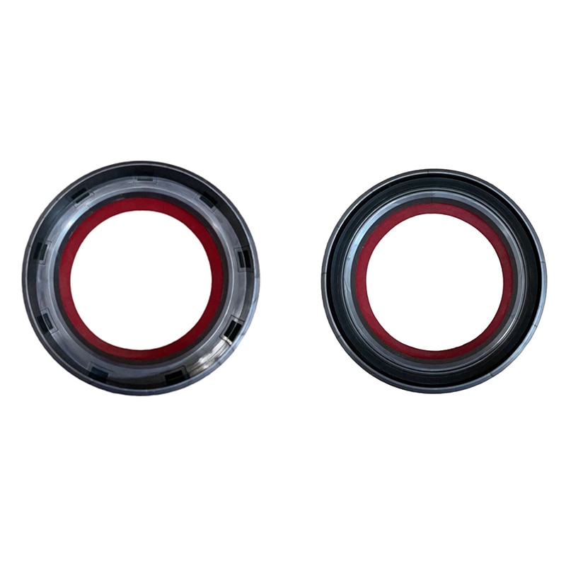 Vacuum Cleaner Dust Bucket Sealing Ring For Dyson Vacuum Cleaner Dust Bucket Replacement Parts